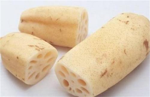 莲藕不能和什么一起同吃？与莲藕相宜相克的食物有哪些