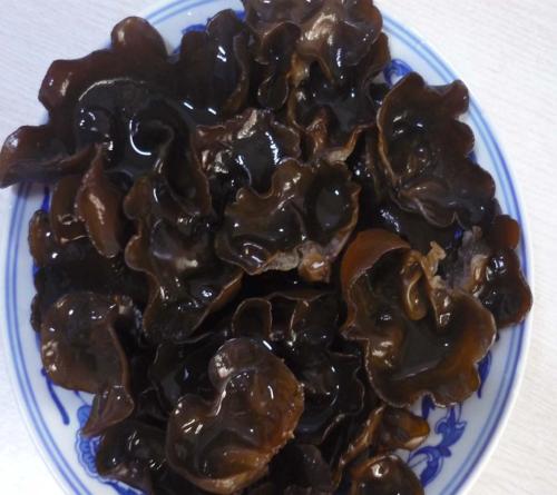 黑木耳不能和什么一起同吃？与黑木耳相宜相克的食物有哪些