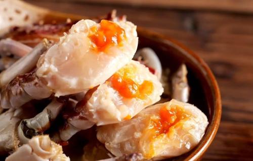 螃蟹不能和什么一起同吃？与螃蟹相宜相克的食物有哪些