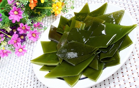 海带不能和什么一起同吃？与海带相宜相克的食物有哪些