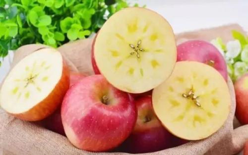 苹果不能和什么一起同吃？与苹果相宜相克的食物有哪些