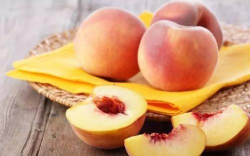 桃子不能和什么一起同吃？与桃子相宜相克的食物有哪些