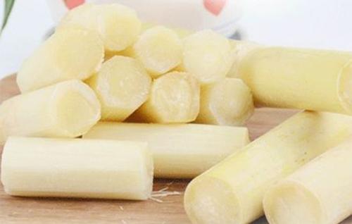 甘蔗不能和什么一起同吃？与甘蔗相宜相克的食物有哪些