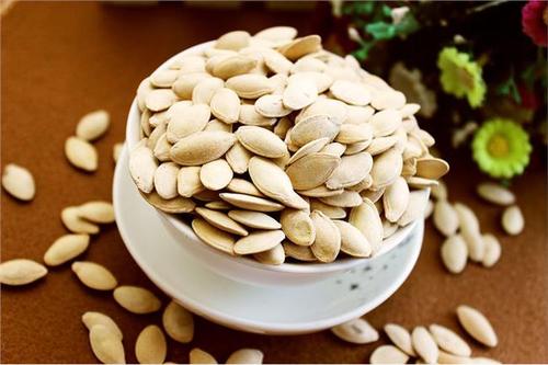 冬瓜子不能和什么一起同吃？与冬瓜子相宜相克的食物有哪些