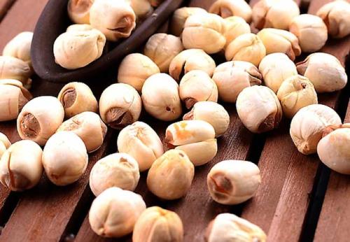 莲子不能和什么一起同吃？与莲子相宜相克的食物有哪些