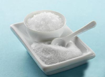 食盐不能和什么一起同吃？与食盐相宜相克的食物有哪些