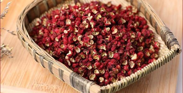 花椒不能和什么一起同吃？与花椒相宜相克的食物有哪些