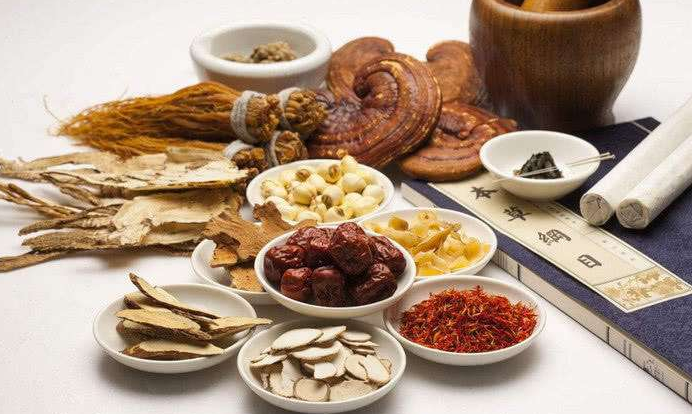 人参养营汤汤头歌诀方歌与配方组成_来源、用法与临床应用