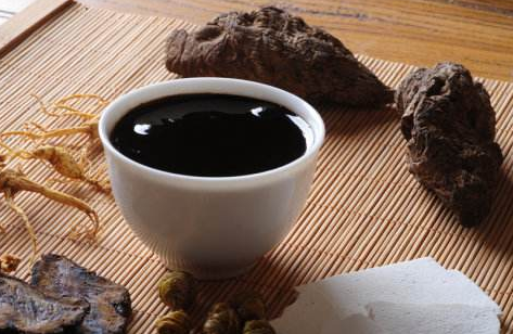 琼玉膏汤头歌诀方歌与配方组成_来源、用法与临床应用