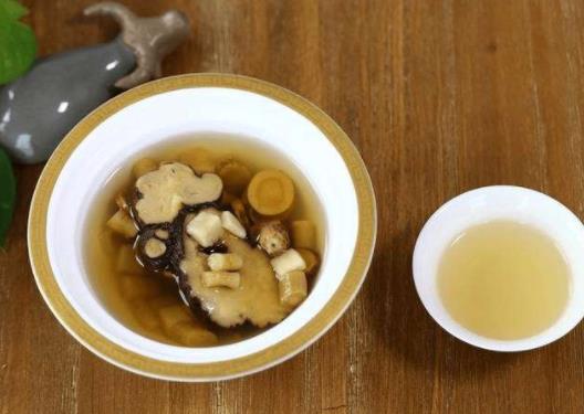 肾着汤方歌趣记歌诀与方解_速记口诀与运用要点
