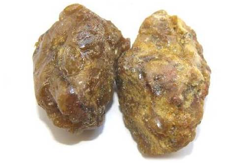 安息香药性歌诀口诀_安息香性味归经歌括