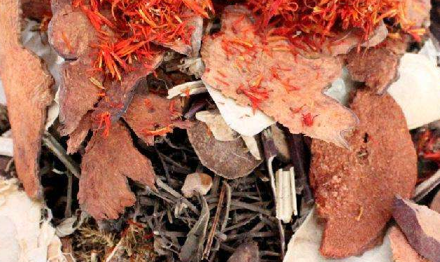 虎潜丸的组成与功效作用、加减_治疗的疾病有哪些