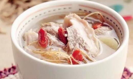 托里温中汤方歌趣记歌诀与方解_速记口诀与运用要点