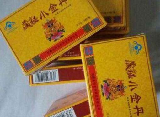 小金丹方歌趣记歌诀与方解_速记口诀与运用要点