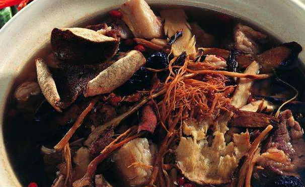 保真汤的组成与功效作用、加减_治疗的疾病有哪些