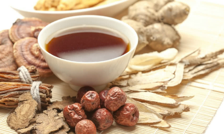 张海峰慢性泄泻方治疗慢性泄泻医案