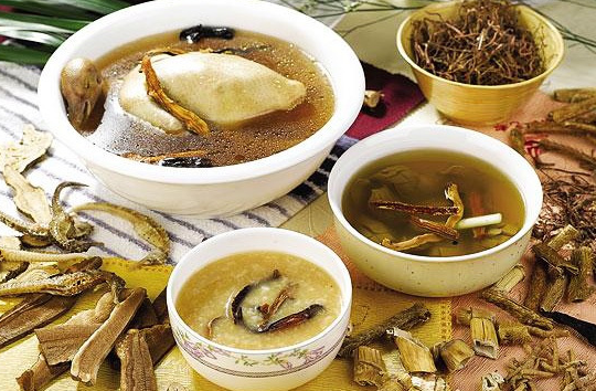 通气散的组成与功效作用、加减_治疗的疾病有哪些