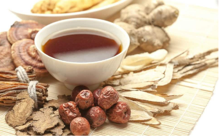 马莲湘小儿止泻散治疗腹泻医案