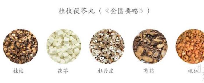 胡希恕大柴胡合桂枝茯苓丸治外感月经不调医案