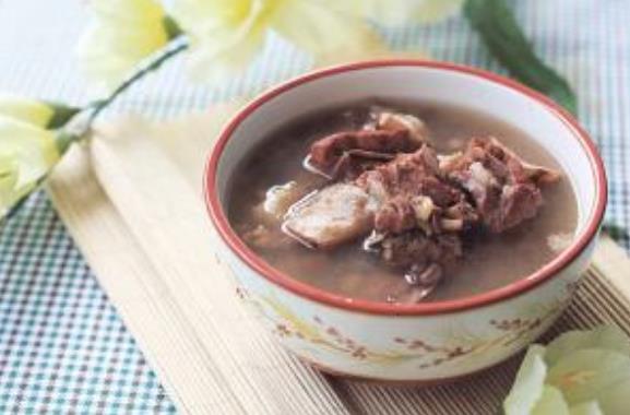 胡希恕茯苓导水汤治腹胀(一)医案