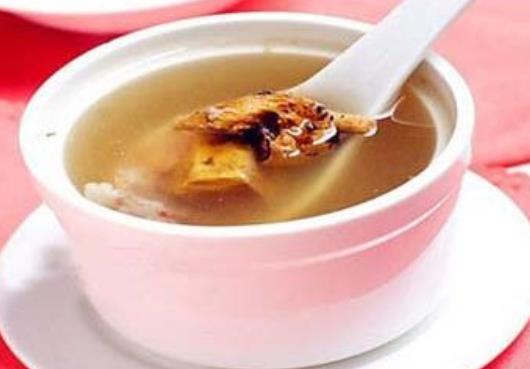 胡希恕茯苓导水汤治腹胀(二)医案