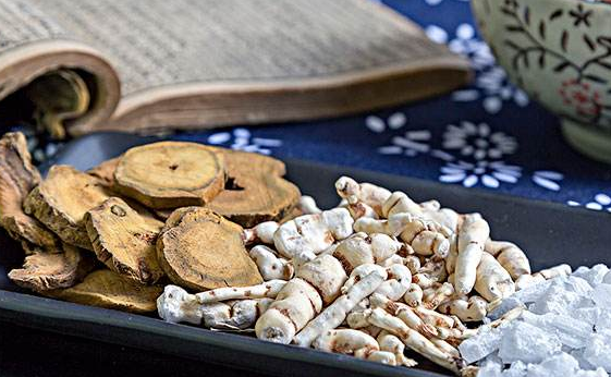 羌蒡蒲薄汤的作用功效、配方组成、方解与加减