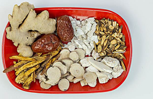 锄云止咳汤的作用功效、配方组成、方解与加减