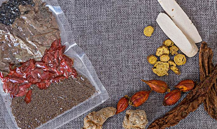 润燥益阴汤的作用功效、配方组成、方解与加减