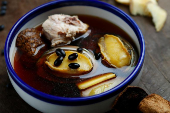 温补脾肾汤的作用功效、配方组成、方解与加减