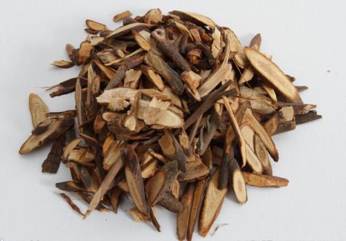 陈家玲桂枝白虎汤加味治疗流行性感冒医案