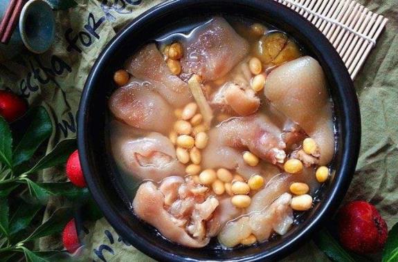 刘丽娜猪蹄汤治疗产后缺乳医案