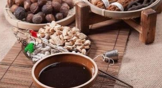 加味冠通汤的作用功效、配方组成、方解与加减