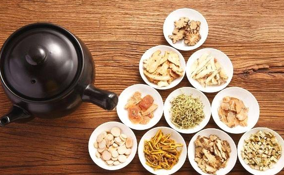 肺肾同治汤的作用功效、配方组成、方解与加减