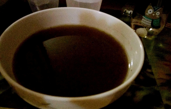 张学文通窍活血利水汤治疗中风医案