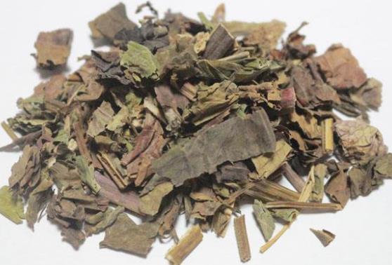 赵丽华复方石见穿煎治疗宫颈癌医案