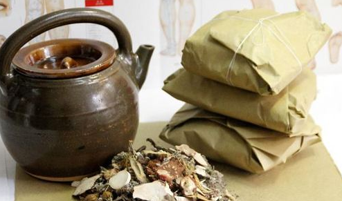 赵文发补阳还五汤治疗高血压并发脑血管疾病医案