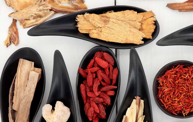 化瘀通气方的作用功效、配方组成、方解与加减