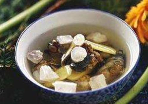 李雪英加味归脾汤治疗阴道炎医案