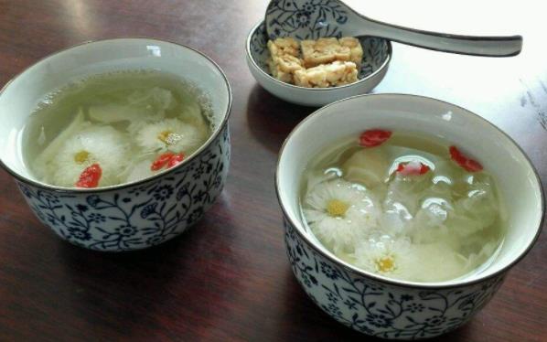 姚克敏清热固经汤治疗月经不调医案