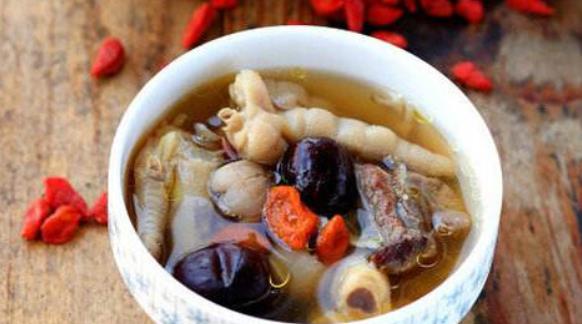 刘琦健脾化积汤治疗肝癌医案