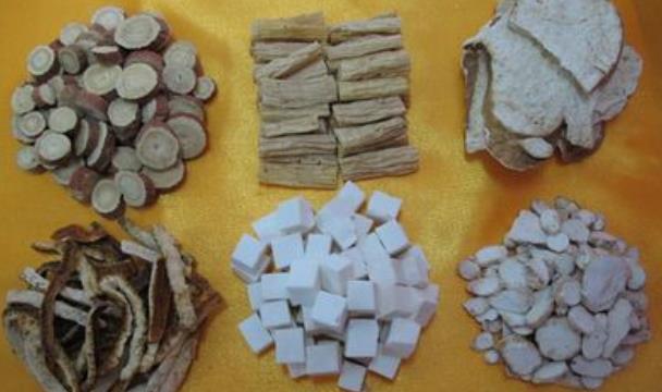 张红柴芍六君子汤加味治疗肝癌医案