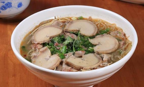 常春莉下瘀术牛汤治疗肝硬化医案