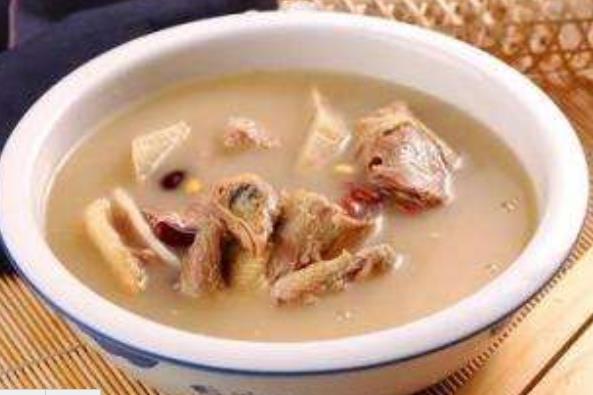 刘学冠健脾散结汤治疗肝硬化医案