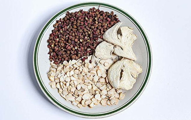 养胃汤的作用功效、配方组成、方解与加减