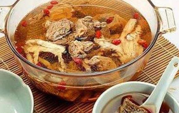 赵明恩归芪软肝汤治疗肝硬化医案