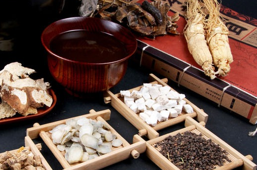 补元复胃汤的作用功效、配方组成、方解与加减