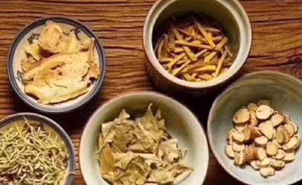 柴胡陷胸汤的作用功效、配方组成、方解与加减