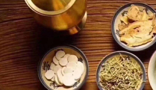 二白生脉汤的作用功效、配方组成、方解与加减