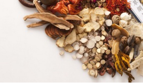 敛溃愈疡汤的作用功效、配方组成、方解与加减