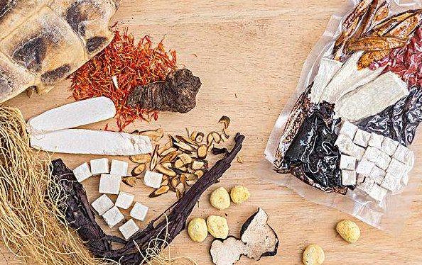 消瘿汤的作用功效、配方组成、方解与加减